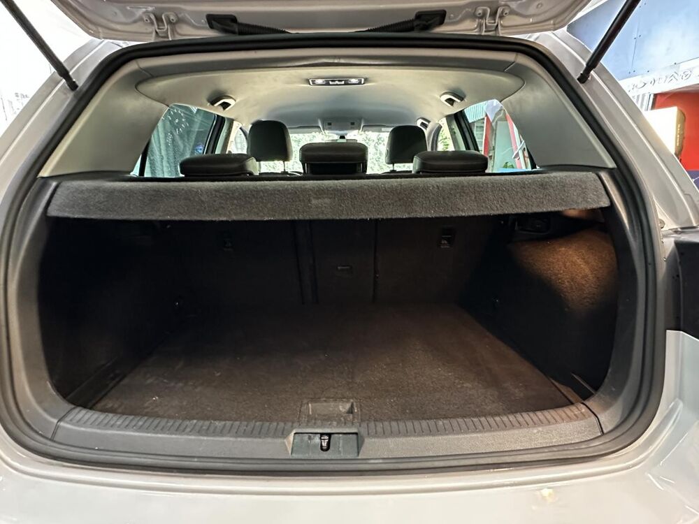 Golf 1.6 16V TDI CR - 115 - BV DSG 7 VII BERLINE Carat Exclusive 2018 occasion 33370 Artigues-pr&egrave;s-Bordeaux