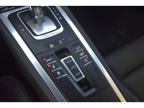 911 3.4i - 350 - BV PDK TYPE 991 COUPE Carrera PHASE 1 2014 occasion 06250 Mougins