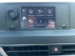 C4 FEEL PURETECH 100CH FAIBLE KILOMETRAGE **7 276km** 2021 occasion 44700 Orvault