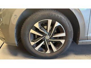 Polo 6 1.0 80 CH - IQ.Drive - 2019 - 1 &egrave;re main - Suivi Volkswage 2019 occasion 60740 Saint-Maximin