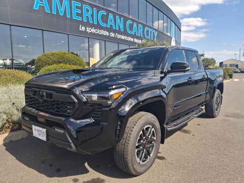 Toyota Divers TRD SPORT PREMIUM 2025 occasion Le Coudray-Montceaux 91830