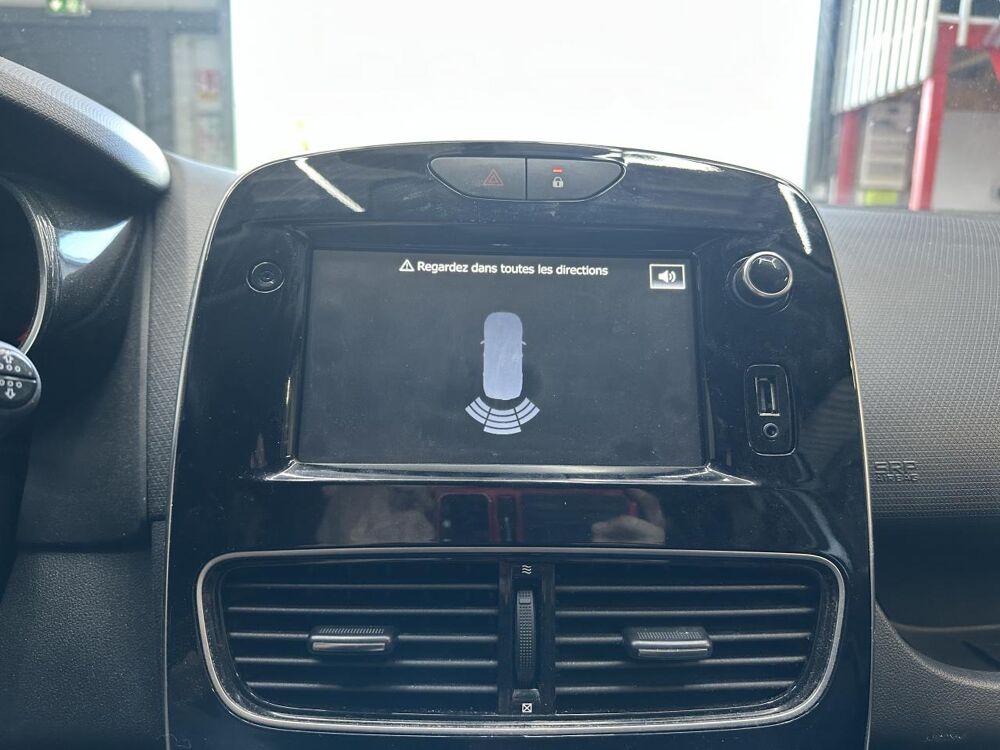 Clio 1.5 DCI 75 BUSINESS 2019 occasion 33370 Artigues-pr&egrave;s-Bordeaux