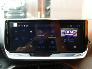 208 II HYBRID 145 GT - BV E-DCS6 PACK DRIVE ASSIST & TO. 2026 occasion 77090 Coll&eacute;gien