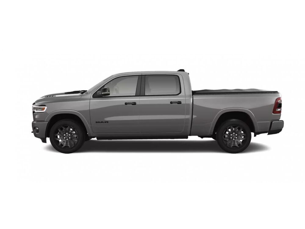 RAM 1500 CREW LIMITED NIGHT EDITION LONGUE BENNE 2025 2025 occasion 91830 Le Coudray-Montceaux