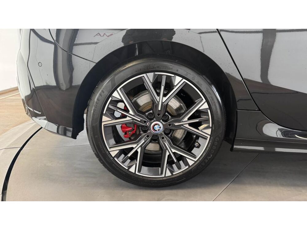 S&eacute;rie 1 F70 120 170CH M Sport Pro - 2025 - Toit ouvrant - Origine Fr 2025 occasion 60740 Saint-Maximin