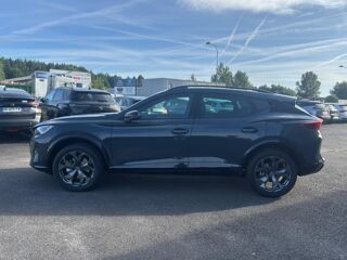 Formentor 1.5 etsi hybrid 150 v dsg7 2026 occasion 88150 Chavelot