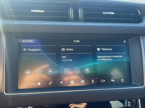 XF 2.0d 180 business r-sport bva 2020 occasion 85150 Les Achards