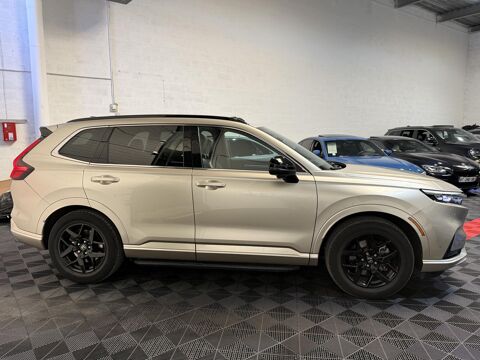 CR-V 2.0 i-MMD 2WD EPHEV - E-CVT Advance Tech 2024 occasion 94360 Bry-sur-Marne