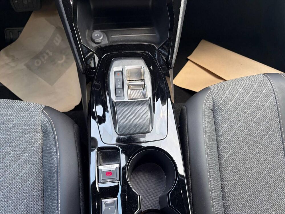 2008 e 156 II 54kw Allure, Radars AV/AR, Carplay, Clim auto 2025 occasion 31660 Bessi&egrave;res