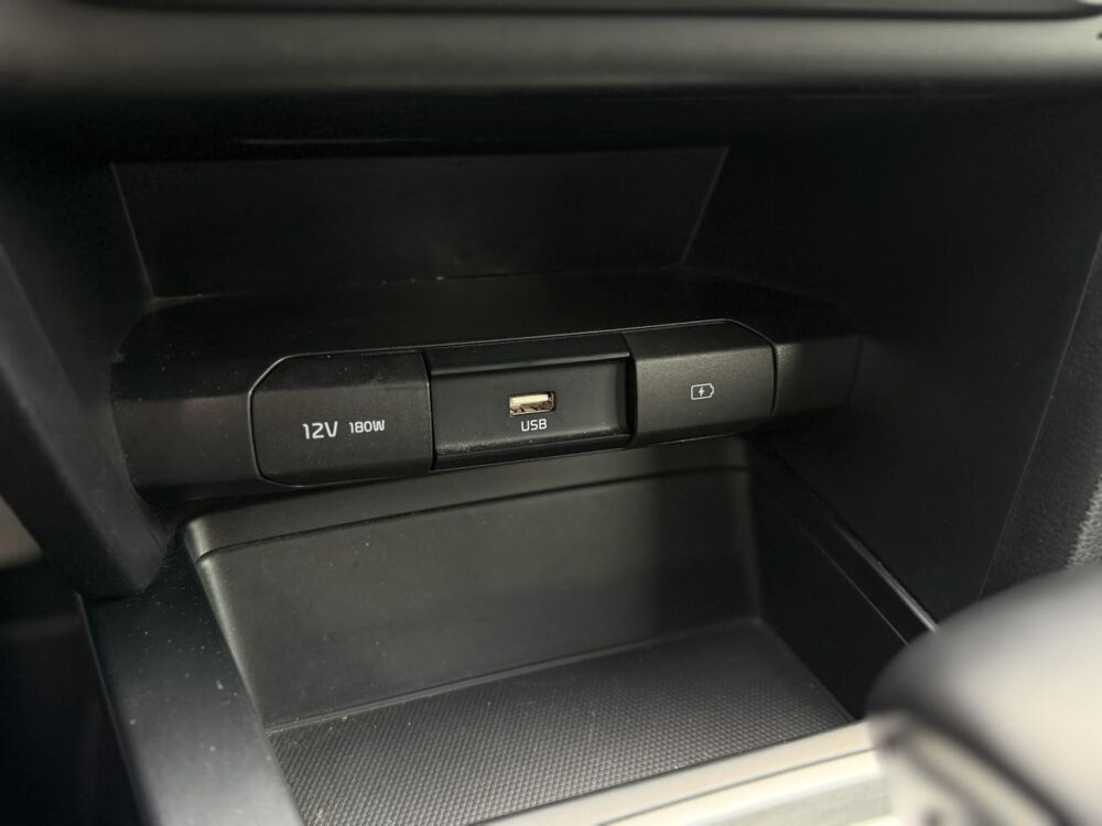 XCeed 1.5 T-GDI 160 DCT Active avec Attelage 2021 occasion 35300 Foug&egrave;res