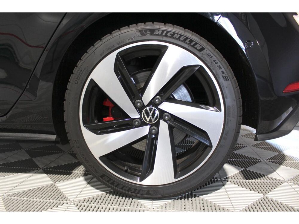 Golf VII GTI Performance PHASE 2 Berline - 2.0 TSI - 245 CH - BV 2018 occasion 95340 Bernes-sur-Oise