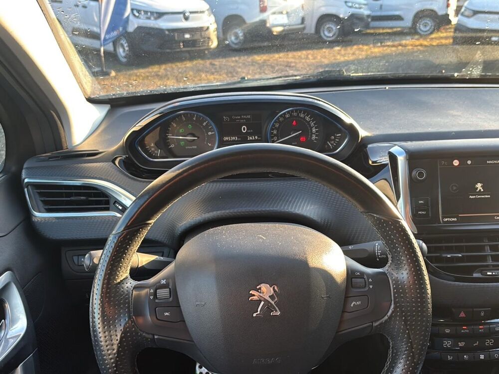 2008 1.2 puretech 110 crossway 2019 occasion 57525 Talange