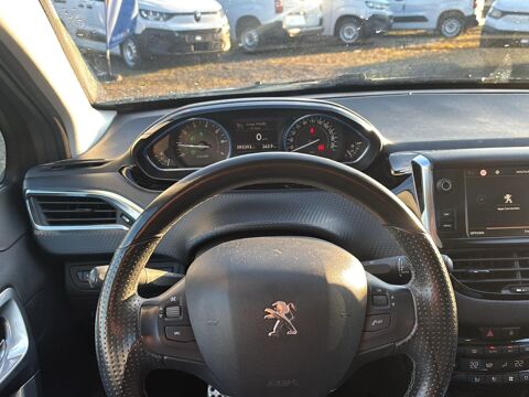 2008 1.2 puretech 110 crossway 2019 occasion 57525 Talange