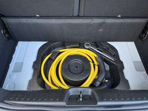 500 Electrique 118ch 42.0kWh Icone + Pack Confort - SOH +95% 2023 occasion 35300 Foug&egrave;res