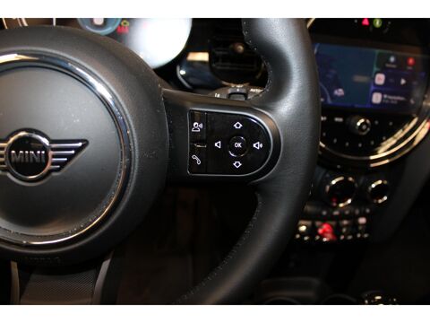 Cooper D Cooper 1.5i 136 Edition Premium Plus Phase 3 Suivi Parfait &Eacute; 2024 occasion 59493 Villeneuve-d'Ascq