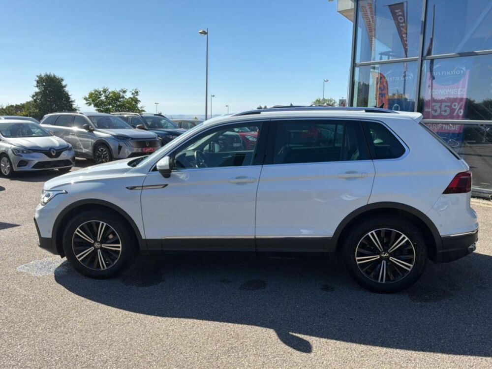 Tiguan 2.0 tdi 150 elegance dsg7 2023 occasion 57525 Talange