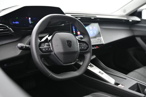 308 55 kWh 156ch Allure occasion 17130 Montendre