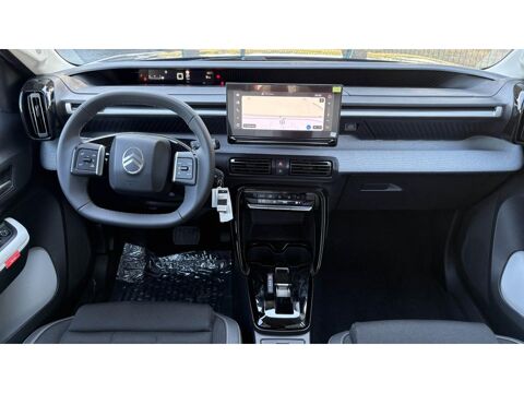 C3 Aircross 1.2i Hybrid 145 Max 7 Places 2026 occasion 81580 Soual