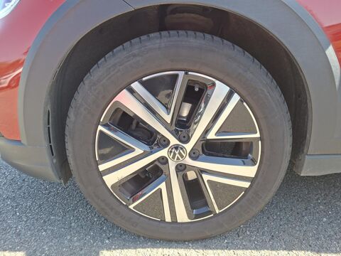 Taigo 1.0 TSI 110 STYLE DSG BVA 2021 occasion 56850 Caudan