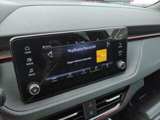 Kamiq TSI 116 DSG7 Monte-Carlo avec Toit pano, Cam&eacute;ra et Hayon &eacute;le 2025 occasion 35300 Foug&egrave;res