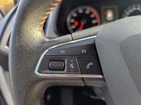 Leon 1.4 TSI 150 FR START-STOP / TOIT OUVRANT / RADARS AV ARR 2014 occasion 42170 Saint-Just-Saint-Rambert
