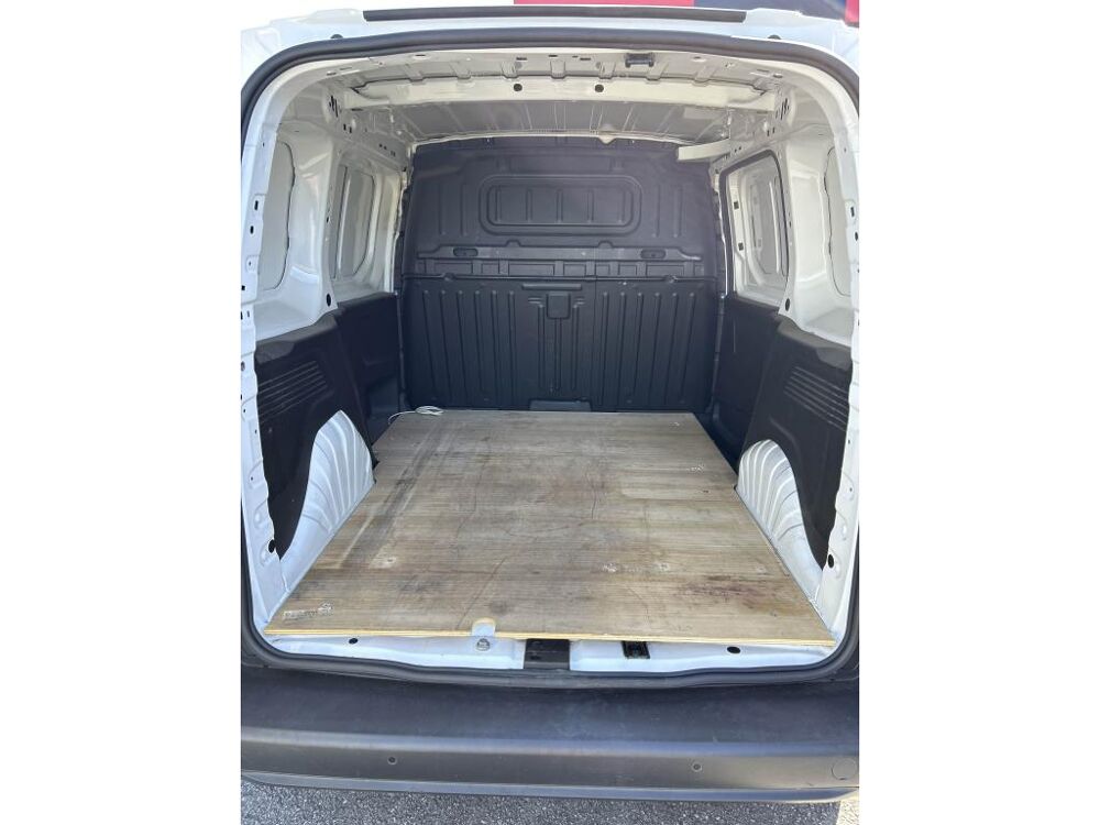 Berlingo 1.5 BlueHDi S&S 100 FOURGON M Club 650 kg 2021 occasion 44700 Orvault
