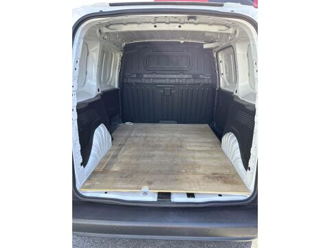 Berlingo 1.5 BlueHDi S&S 100 FOURGON M Club 650 kg 2021 occasion 44700 Orvault
