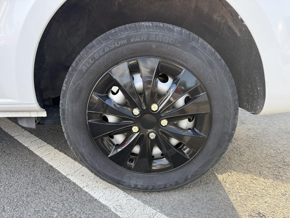 Vito 110 CDI COMPACT FWD FIRST 2021 occasion 49070 Beaucouz&eacute;