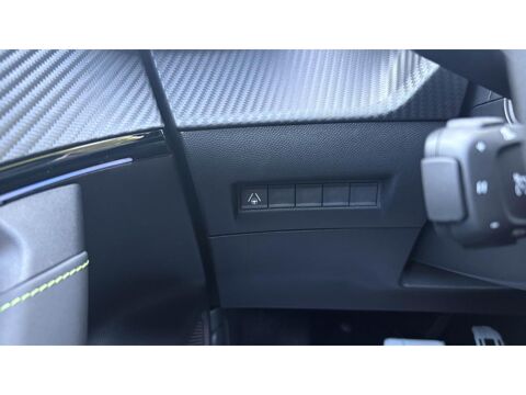 2008 1.2 Hybrid 145 DCS6 GT +PK DRIVE+CAMERA 360+NAVIGATION 2026 occasion 81580 Soual