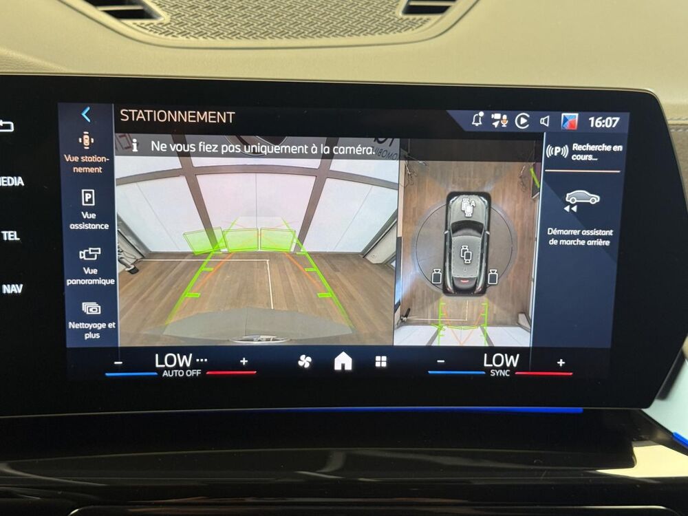 X2 sDrive 20i BVA M Sport - TOIT PANORAMIQUE - CAMERA 360 - SU 2024 occasion 60740 Saint-Maximin