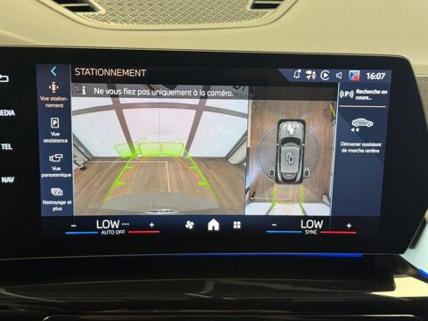 X2 sDrive 20i BVA M Sport - TOIT PANORAMIQUE - CAMERA 360 - SU 2024 occasion 60740 Saint-Maximin
