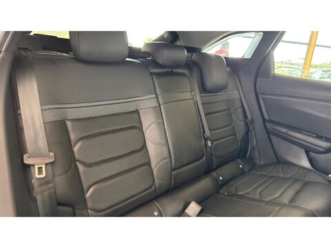 C5 X 1.2 - 130- Shine / CARPLAY / CAMERA 360 / SIEGE ELECTRIQUE / 2022 occasion 17600 Saujon