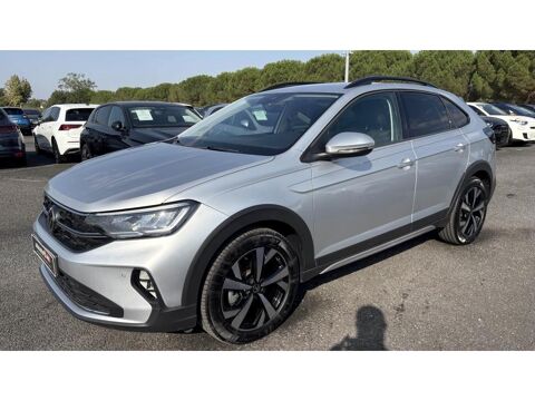 Taigo 1.0 TSI 115 Life Plus +KEYLESS+CAMERA 2025 occasion 81580 Soual