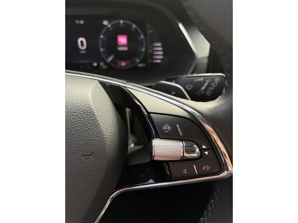 Octavia AMBITION 1.4 TSI PHEV 204ch DSG6e 2022 occasion 44700 Orvault