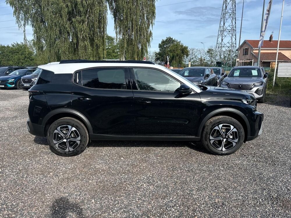 C3 Aircross 1.2 hybride 145 max e-dcs6 2026 occasion 54520 Laxou