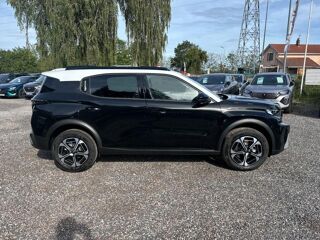 C3 Aircross 1.2 hybride 145 max e-dcs6 2026 occasion 54520 Laxou
