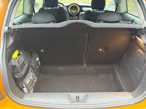 Cooper Chili - 1.5i 136 ch CHAUFFANTS/RADAR 2015 occasion 42170 Saint-Just-Saint-Rambert