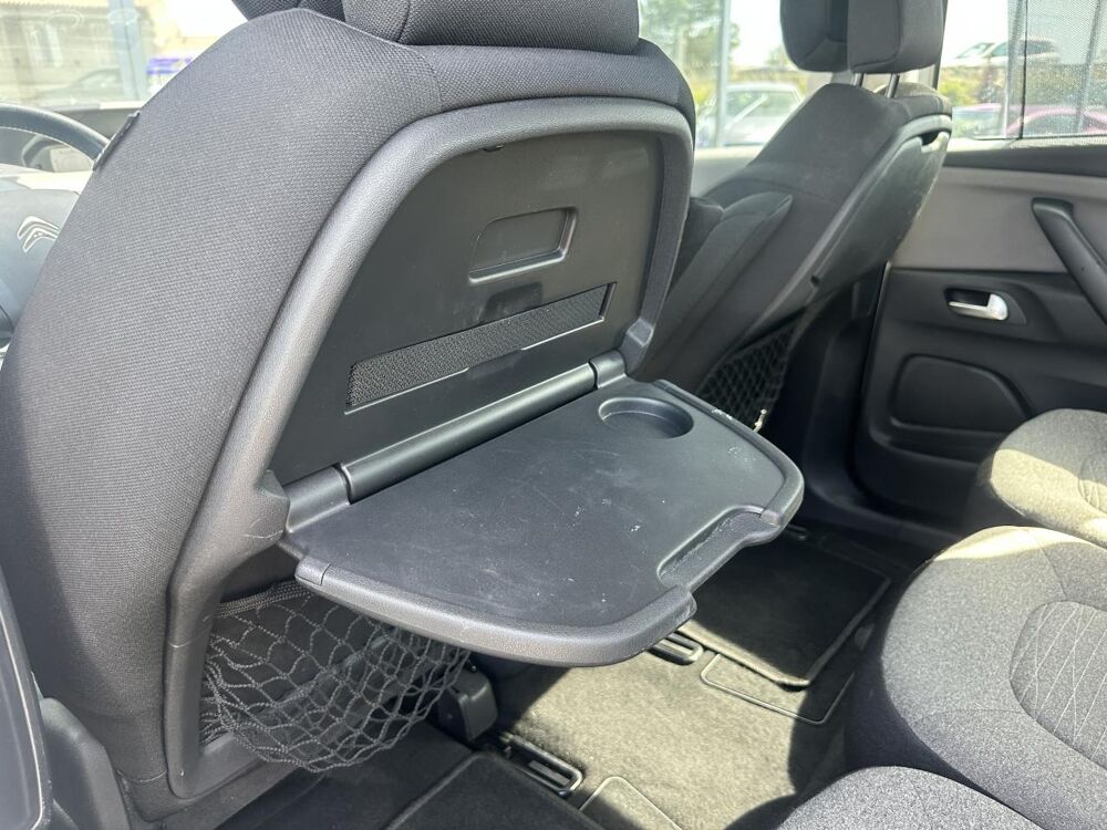 C4 Picasso 1.6 e-HDi FAP - 115 S&eacute;lection PHASE 1 - GARANTIE 12 MOIS 2015 occasion 33450 Montussan