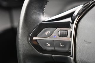 208 50 kWh 136ch Allure Pack occasion 17130 Montendre