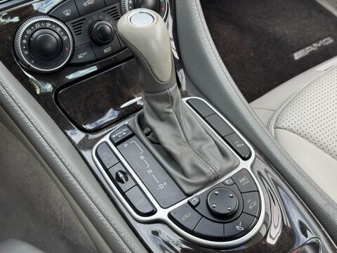 SL 55 - BVA - 500 COUPE - BM 230 AMG 2004 occasion 77185 Lognes
