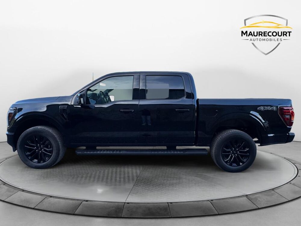 Divers LARIAT FLEXFUEL 5.0 V8 SUPERCREW 2026 occasion 78780 MAURECOURT