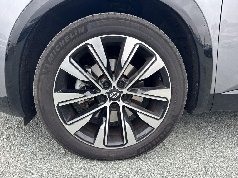 Austral 1.2 e-tech full hybrid 200 techno 2024 occasion 57525 Talange