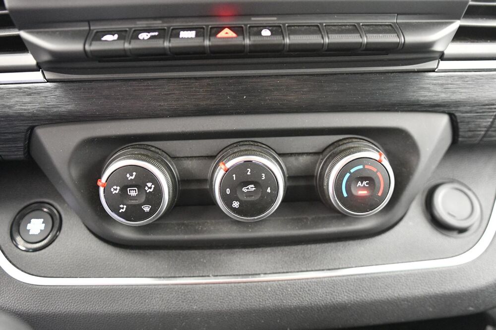 Divers Combi L2H1 3.0t 2.0 dCi 170 S/S DCT GSR2B Tekna 2025 occasion 33620 Cavignac