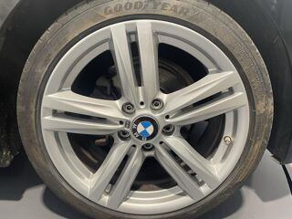 S&eacute;rie 1 118i F20 LCI Sport PHASE 2 - Garantie 12 mois 2016 occasion 33500 Libourne
