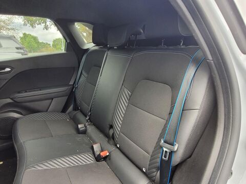 Symbioz 1.6 E-Tech Hybride 145 Esprit Alpine BVA 2025 occasion 34190 Ganges