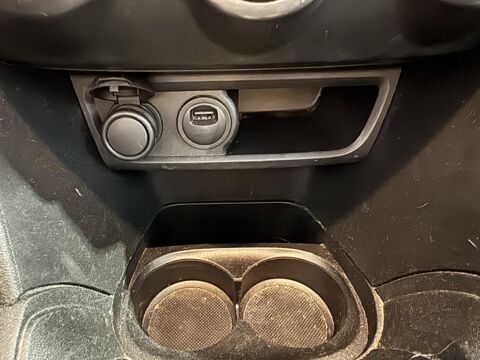 208 1.5 BlueHDi - 100 - REGULATEUR - APPLE CARPLAY - RADAR AR 2019 occasion 25300 Pontarlier