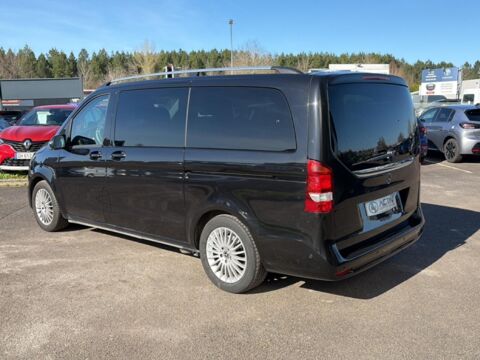 Classe V 220 d long style 9g-tronic 2021 occasion 85150 Les Achards