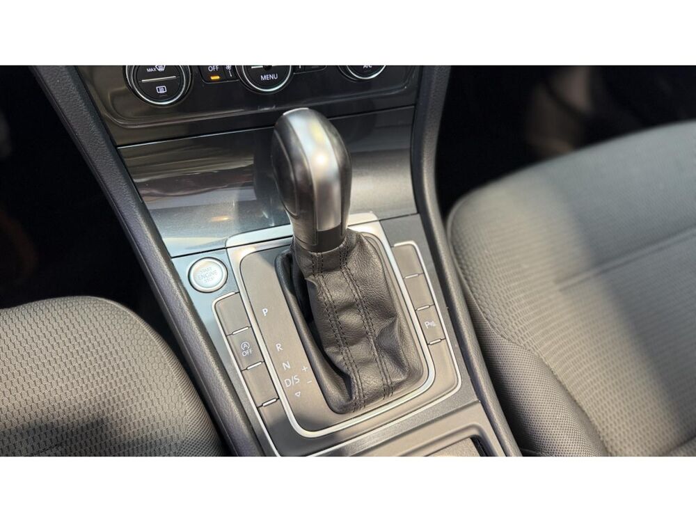 Golf 1.5 TSI 150 EVO MATCH DSG BVA 2020 occasion 16000 Angoul&ecirc;me