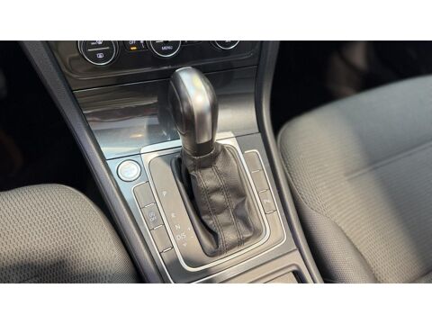 Golf 1.5 TSI 150 EVO MATCH DSG BVA 2020 occasion 16000 Angoul&ecirc;me