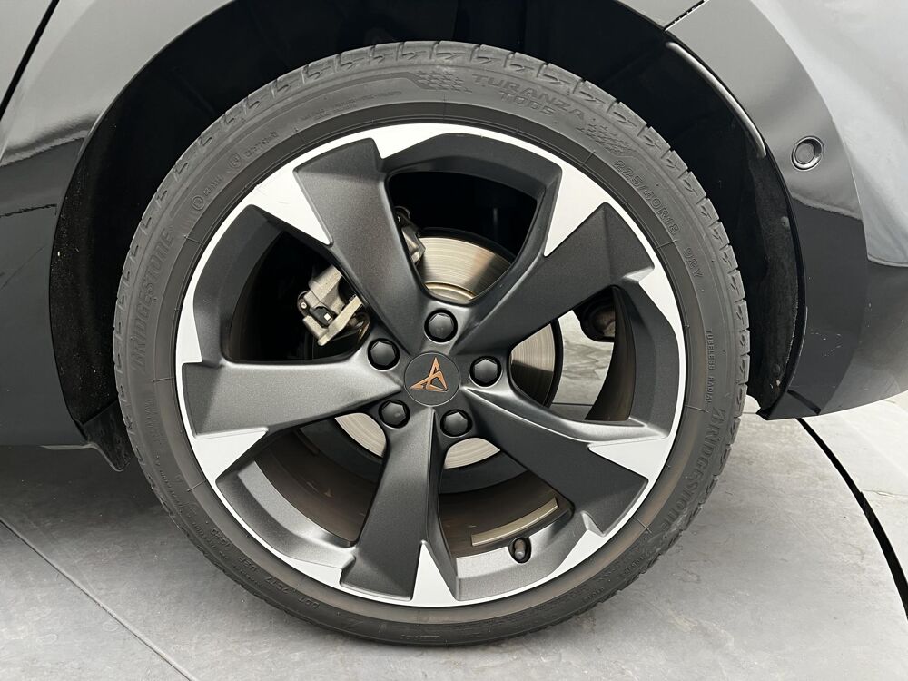 Leon 1.5 e-TSI 150 ch DSG7 2023 occasion 33130 B&egrave;gles